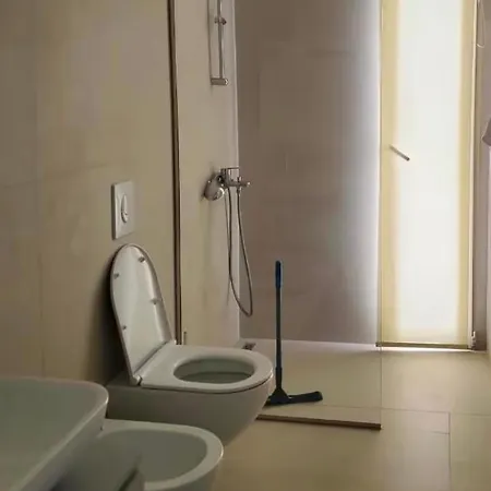 Βίλα Coast Villa136 Palase Dhërmi