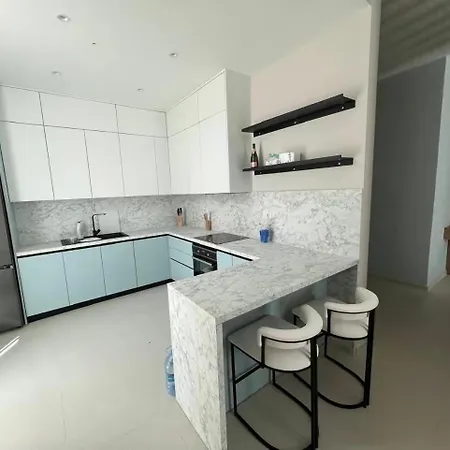 Coast Villa136 Palase Βίλα Dhërmi