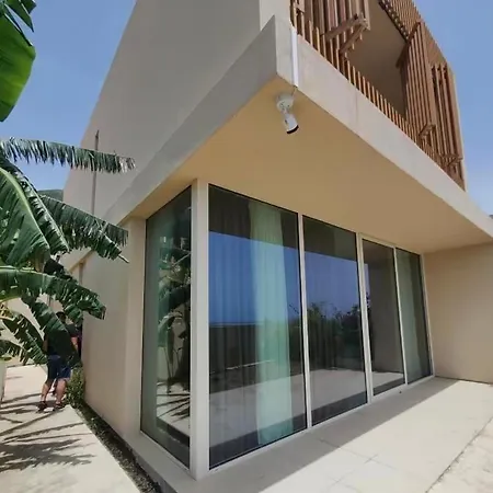 Βίλα Coast Villa136 Palase Dhërmi