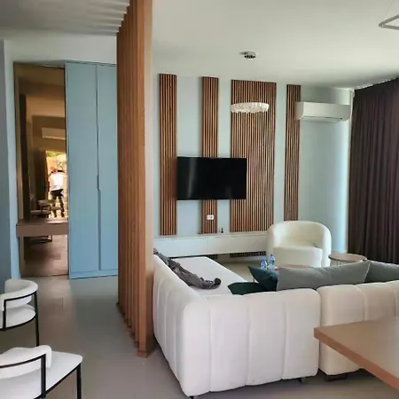 Coast Villa136 Palase Βίλα *