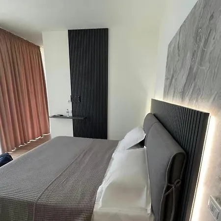 Coast Villa136 Palase Βίλα Dhërmi