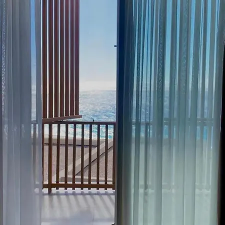 Coast Villa136 Palase Βίλα *