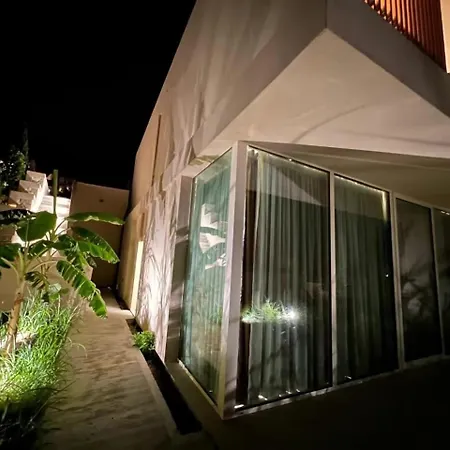 Coast Villa136 Palase * Dhermi